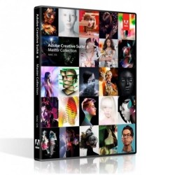 Adobe Creative Suite 6 Master Collection Mac OSX P2P